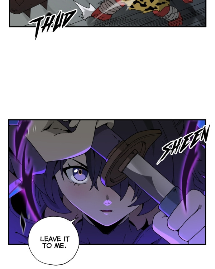 Black Sun Chapter 104 page 6 - 