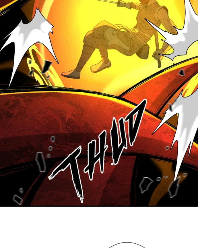 Black Sun Chapter 104 page 54 - 