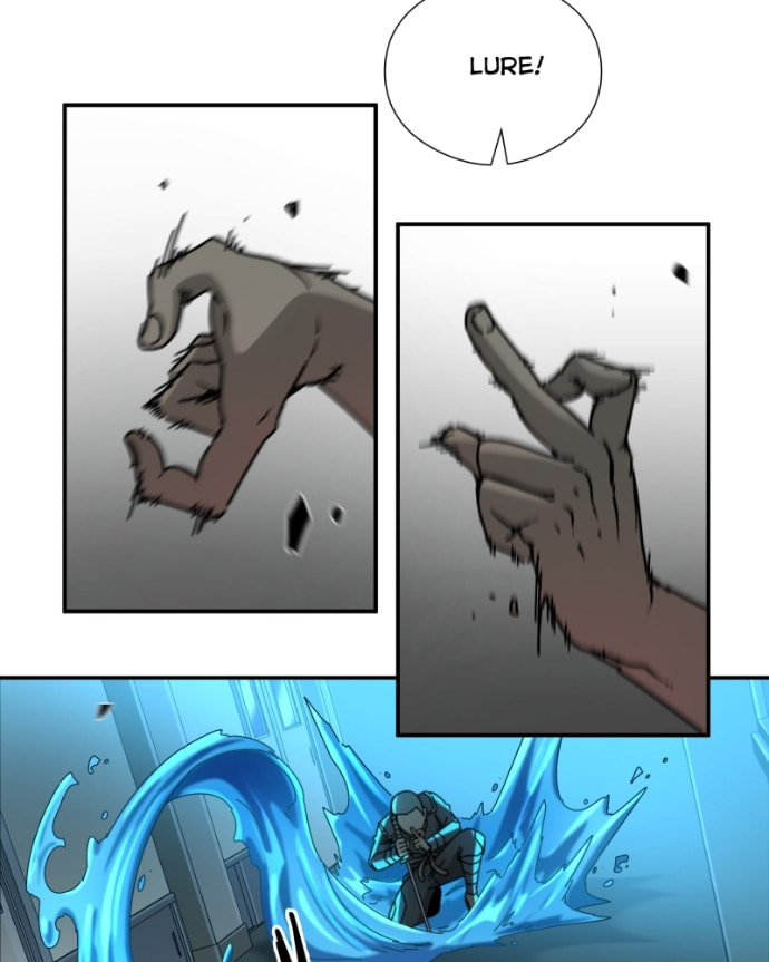 Black Sun Chapter 104 page 55 - 