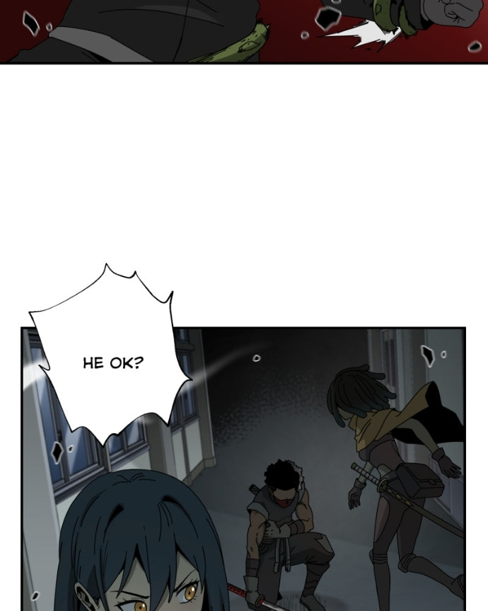 Black Sun Chapter 104 page 63 - 