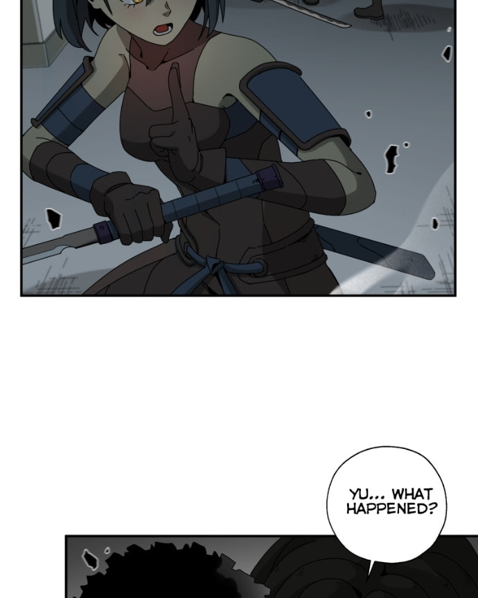 Black Sun Chapter 104 page 64 - 