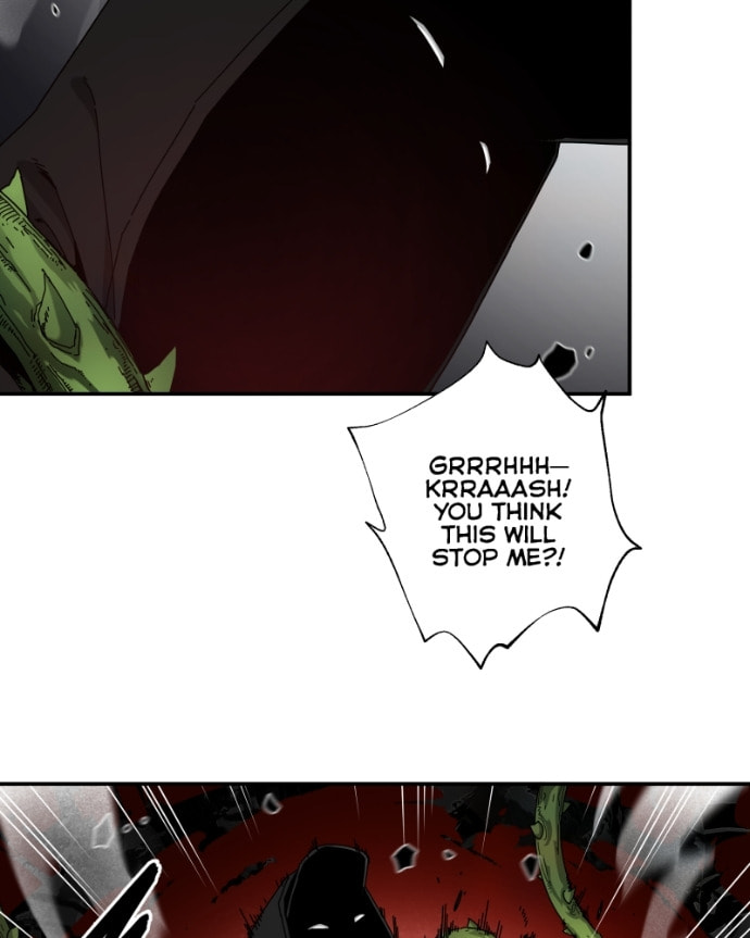 Black Sun Chapter 104 page 66 - 