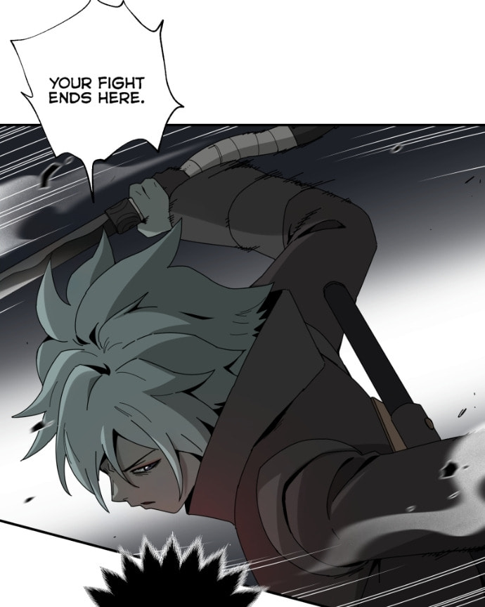 Black Sun Chapter 104 page 71 - 