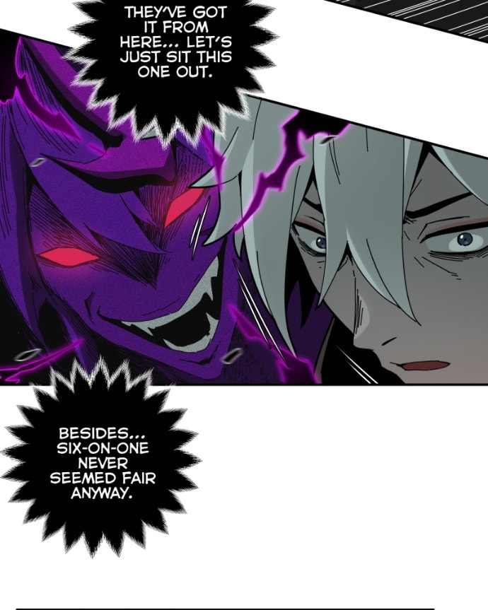 Black Sun Chapter 104 page 72 - 