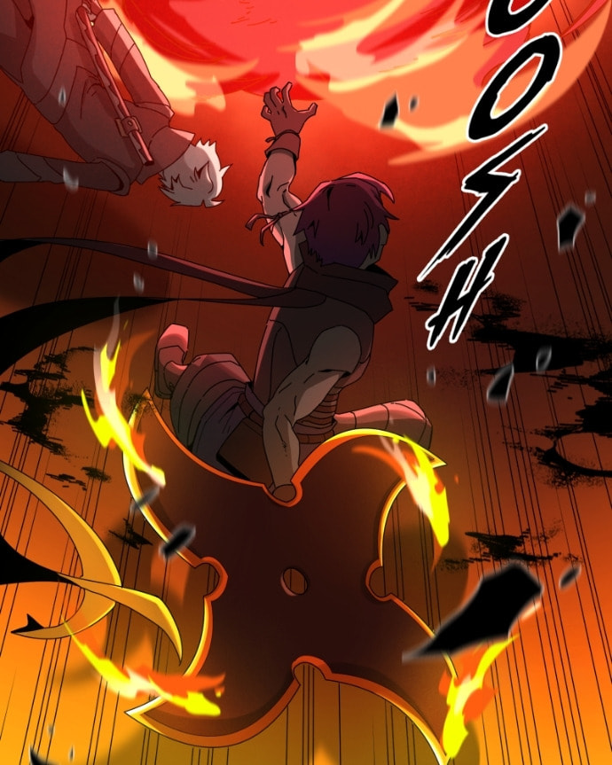 Black Sun Chapter 104 page 76 - 