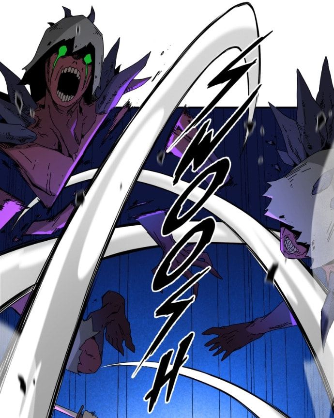 Black Sun Chapter 104 page 9 - 