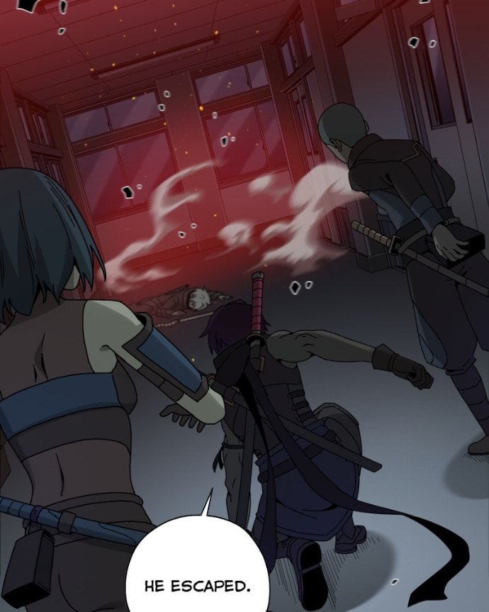 Black Sun Chapter 104 page 82 - 