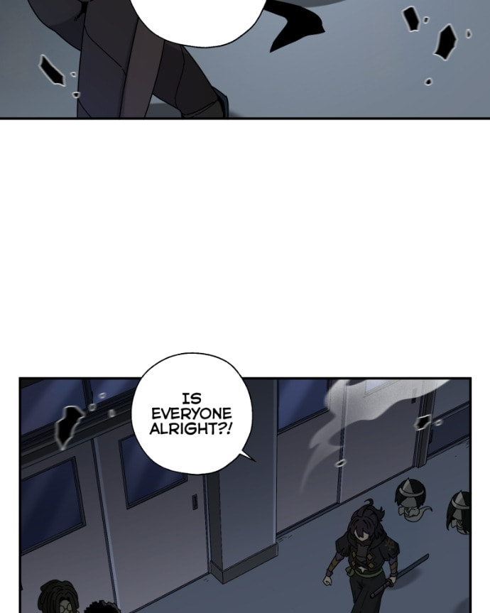 Black Sun Chapter 104 page 83 - 