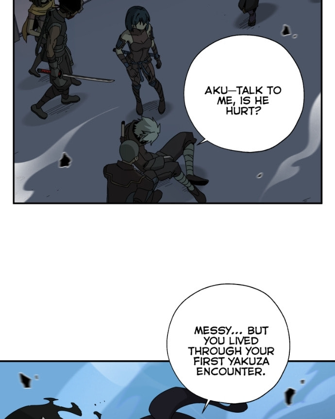 Black Sun Chapter 104 page 84 - 