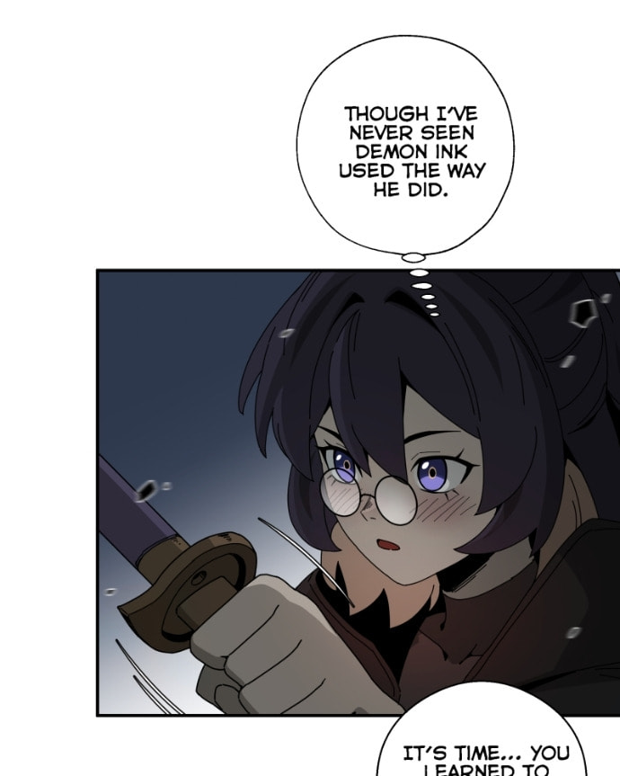 Black Sun Chapter 104 page 86 - 