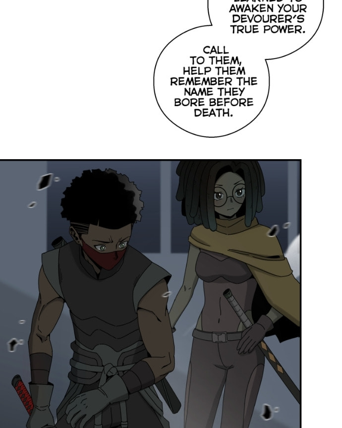 Black Sun Chapter 104 page 87 - 