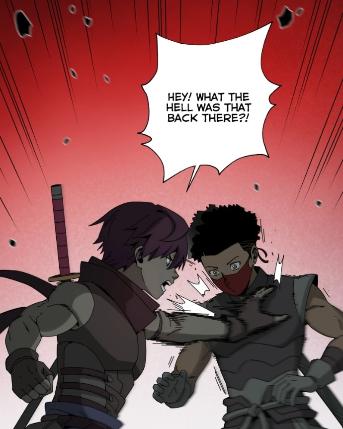 Black Sun Chapter 105 page 13 - 