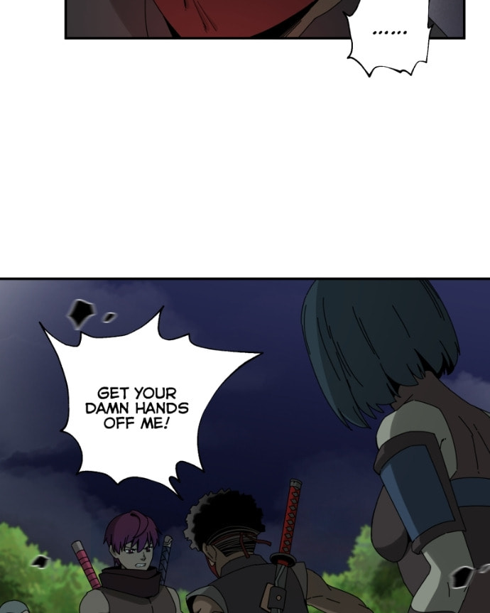 Black Sun Chapter 105 page 15 - 