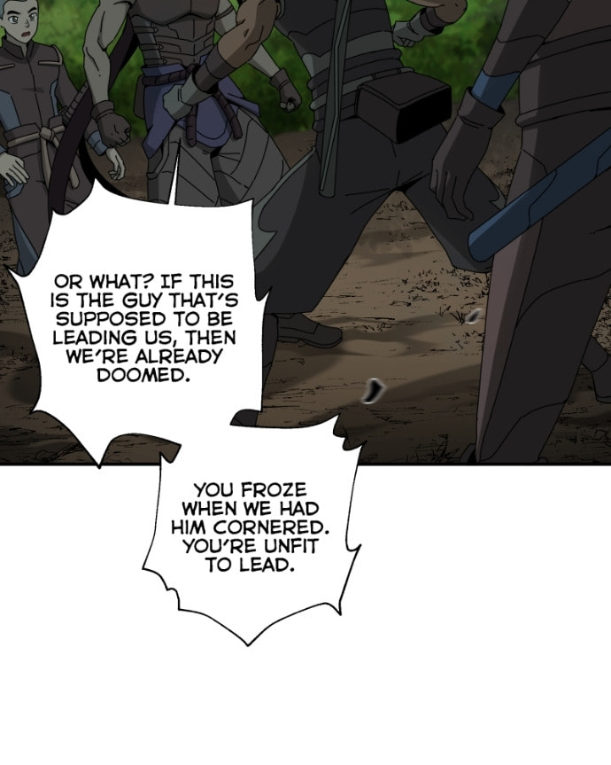 Black Sun Chapter 105 page 16 - 