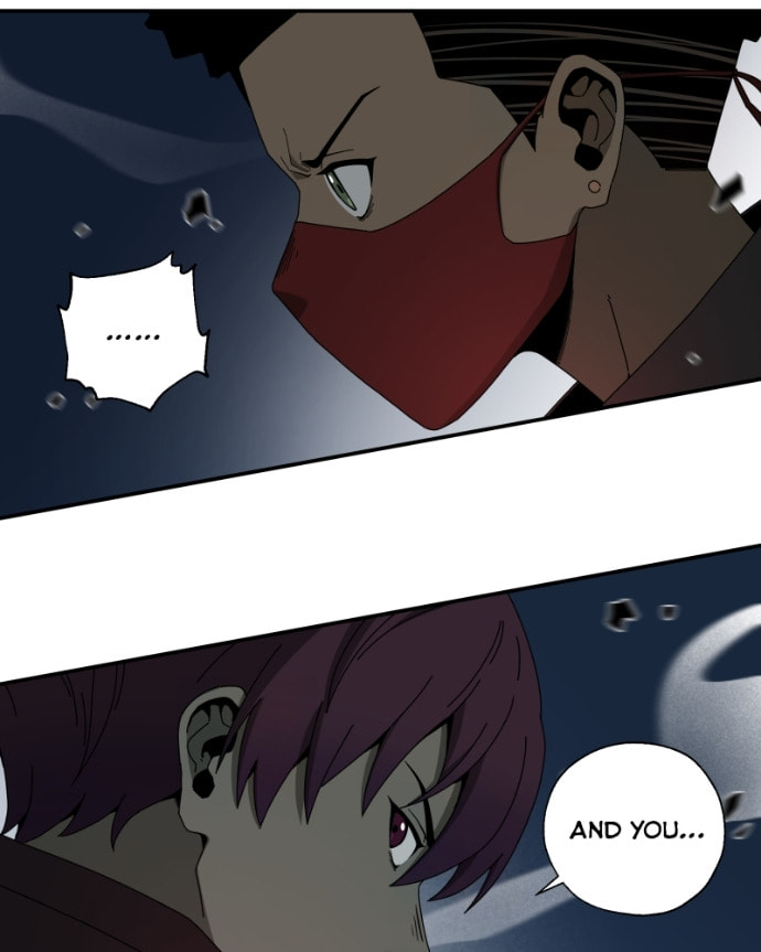 Black Sun Chapter 105 page 17 - 