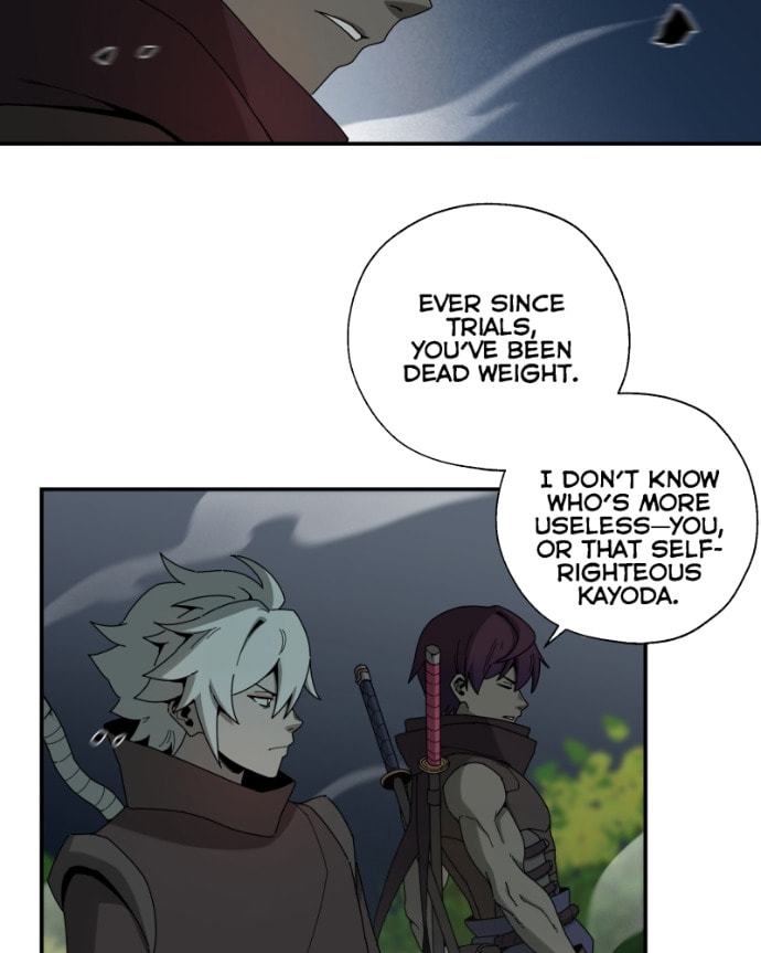 Black Sun Chapter 105 page 18 - 