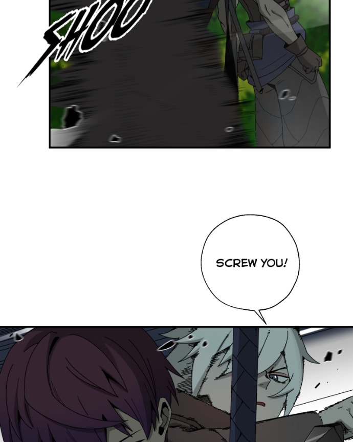 Black Sun Chapter 105 page 20 - 