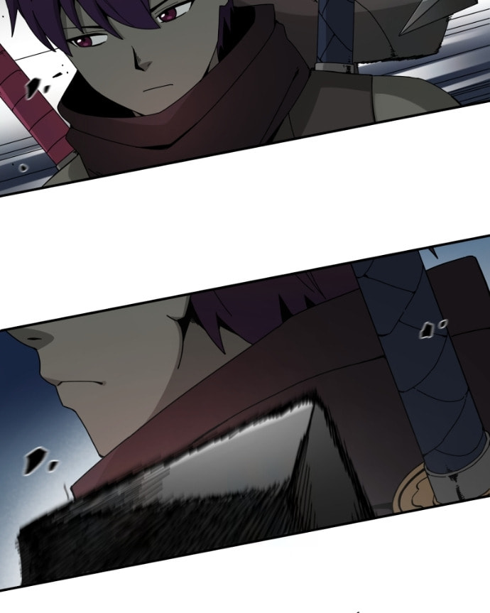 Black Sun Chapter 105 page 21 - 
