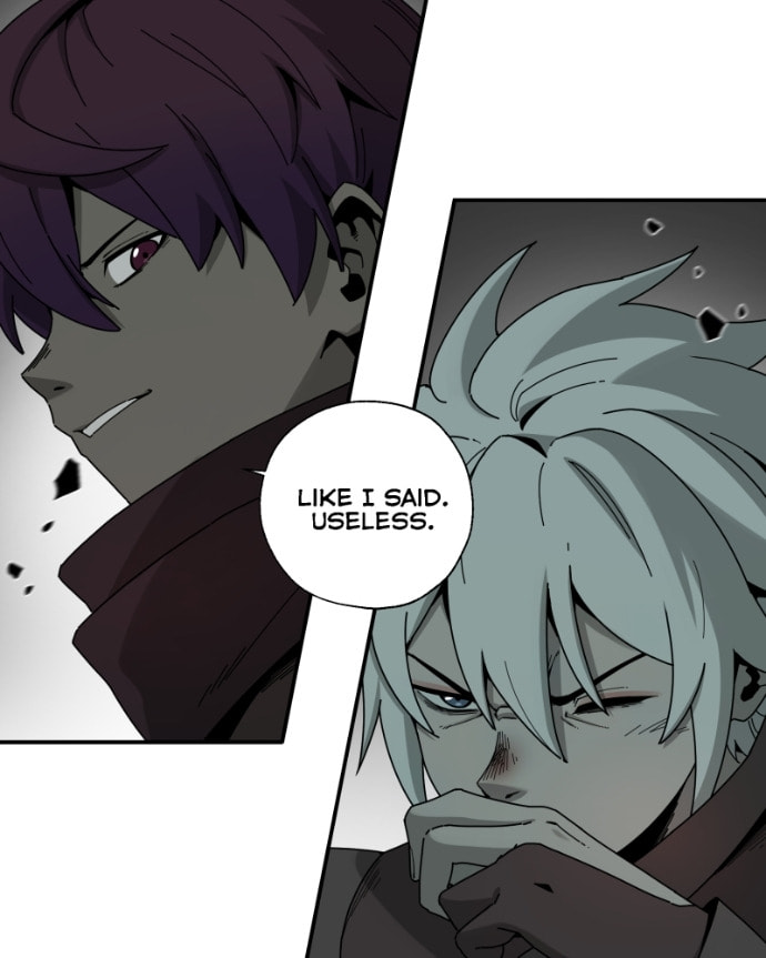 Black Sun Chapter 105 page 26 - 