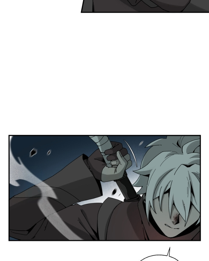 Black Sun Chapter 105 page 27 - 