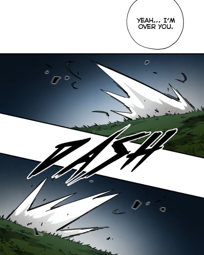 Black Sun Chapter 105 page 28 - 