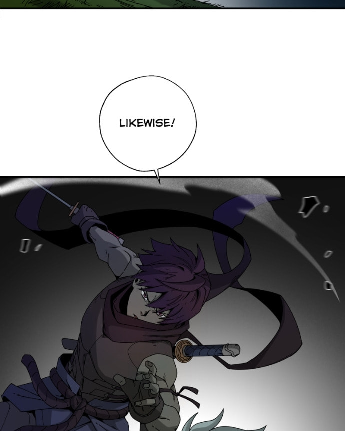 Black Sun Chapter 105 page 29 - 