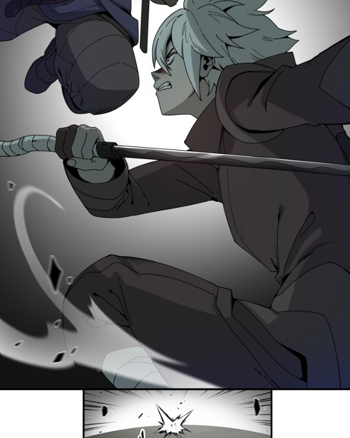 Black Sun Chapter 105 page 30 - 