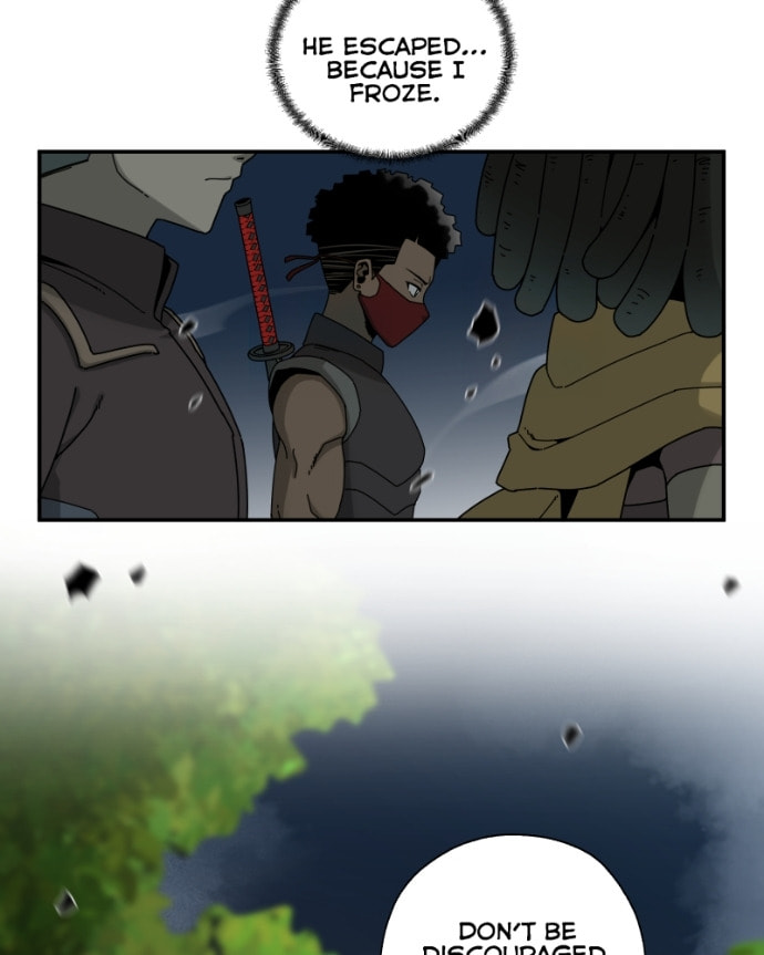 Black Sun Chapter 105 page 4 - 