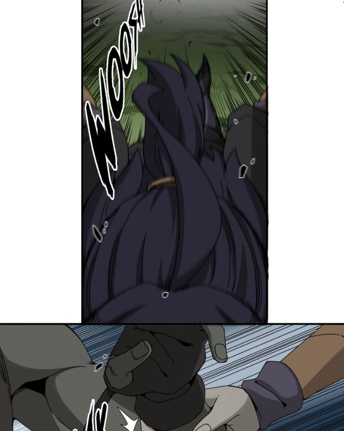 Black Sun Chapter 105 page 31 - 