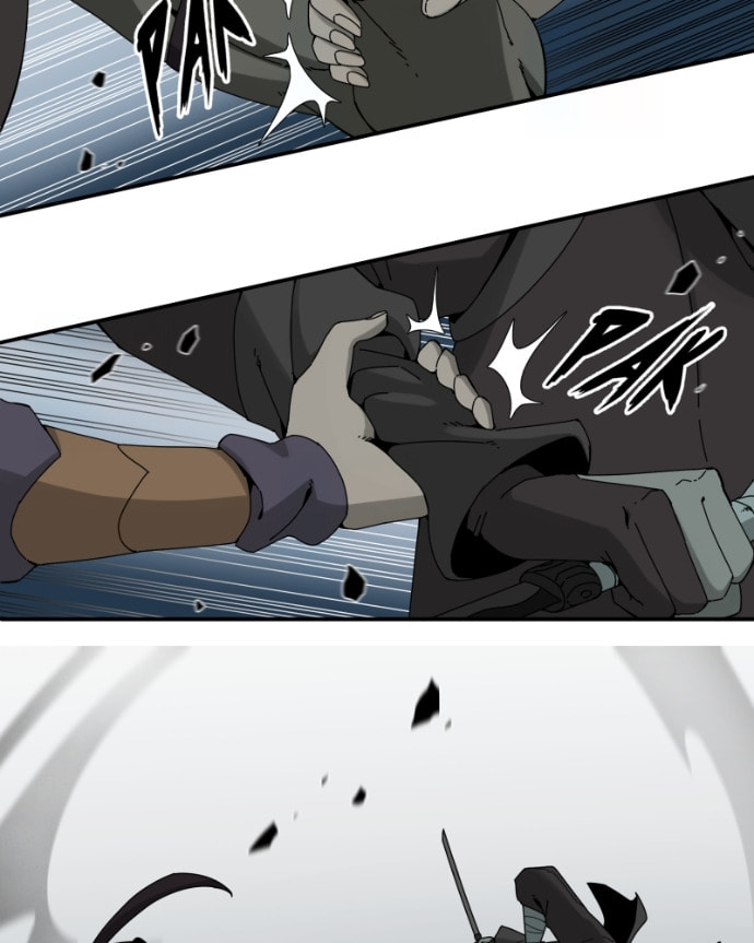 Black Sun Chapter 105 page 32 - 