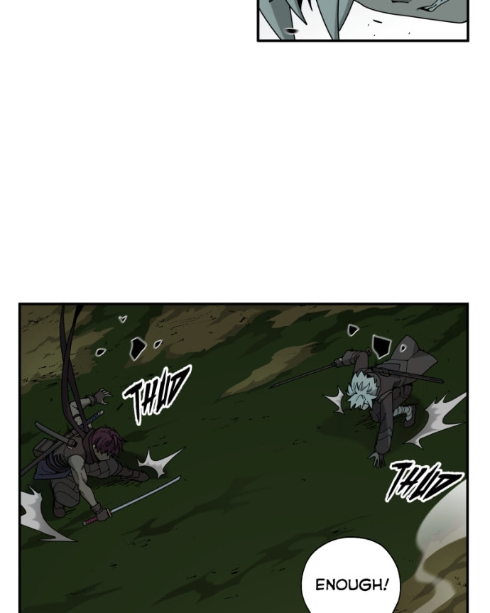 Black Sun Chapter 105 page 36 - 