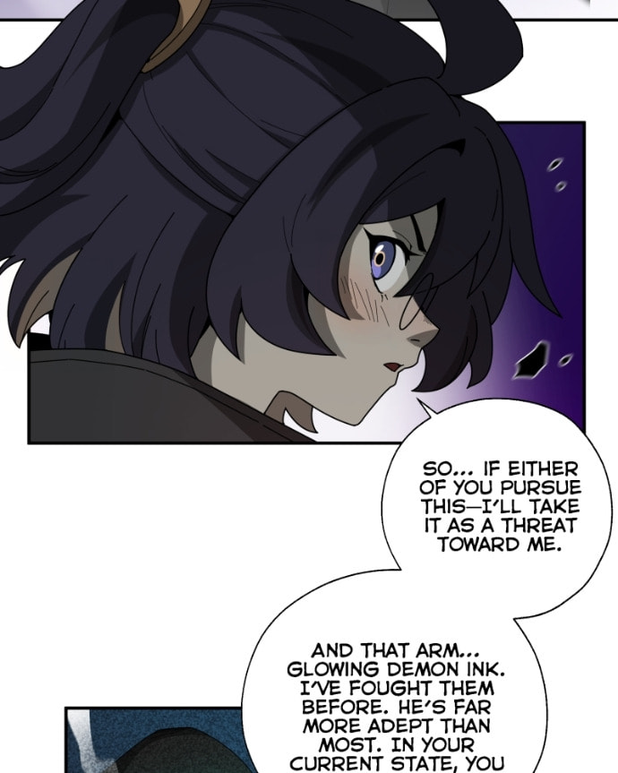 Black Sun Chapter 105 page 39 - 