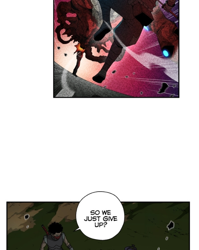 Black Sun Chapter 105 page 41 - 