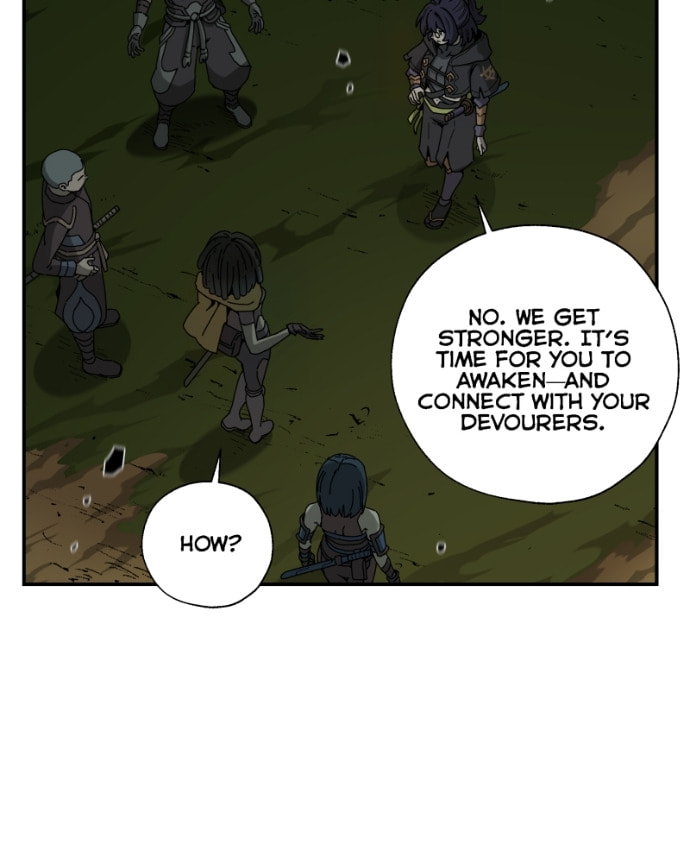 Black Sun Chapter 105 page 42 - 