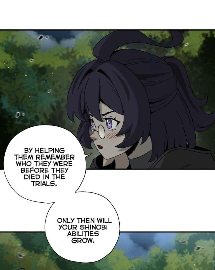Black Sun Chapter 105 page 43 - 