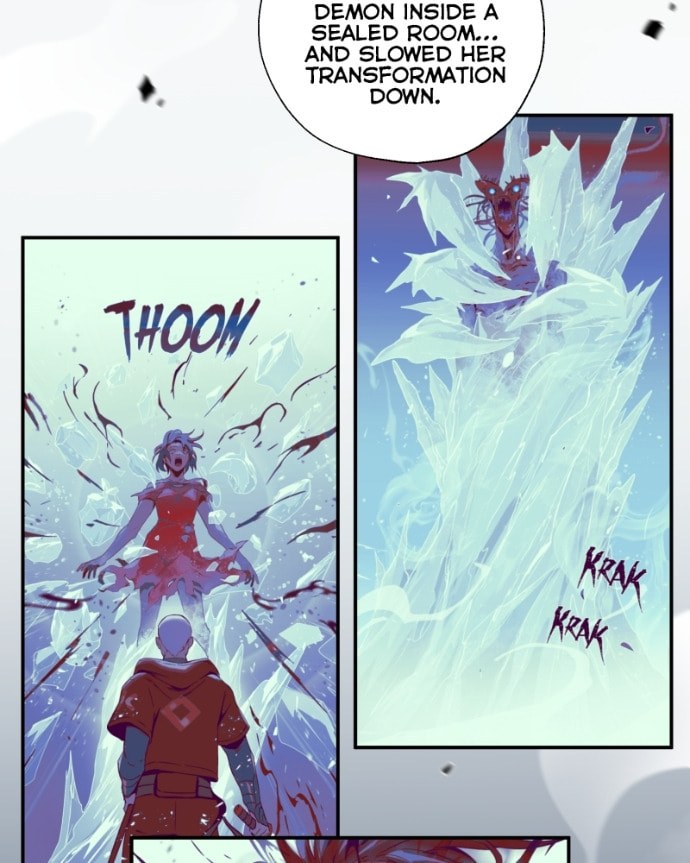 Black Sun Chapter 105 page 46 - 