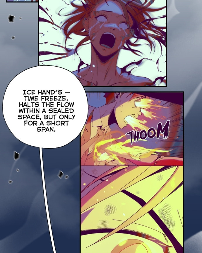 Black Sun Chapter 105 page 47 - 