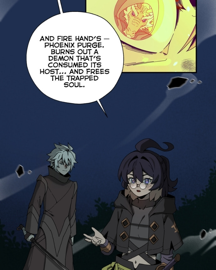 Black Sun Chapter 105 page 48 - 