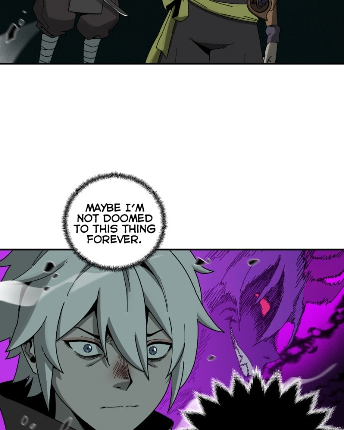 Black Sun Chapter 105 page 49 - 