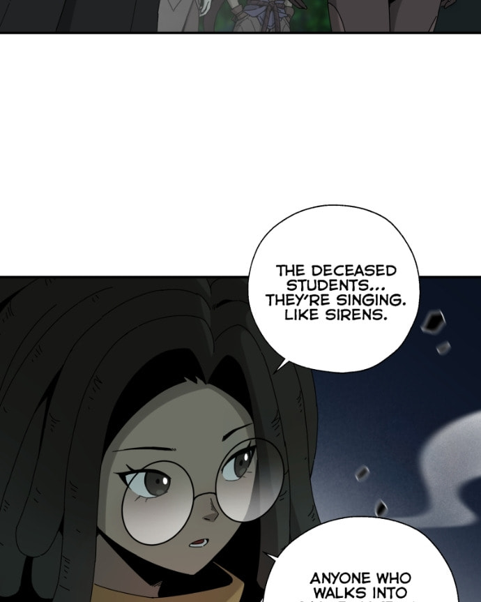 Black Sun Chapter 105 page 6 - 