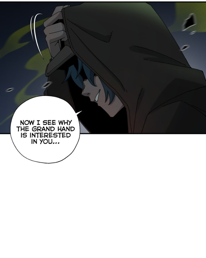 Black Sun Chapter 105 page 56 - 