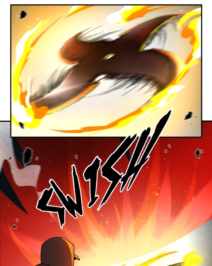 Black Sun Chapter 105 page 57 - 