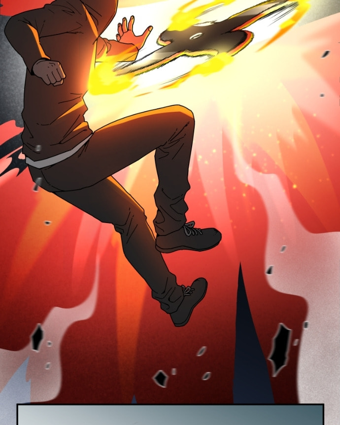 Black Sun Chapter 105 page 58 - 