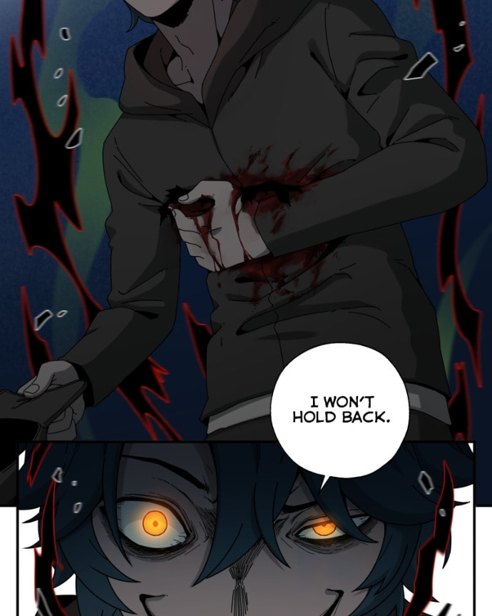 Black Sun Chapter 105 page 61 - 