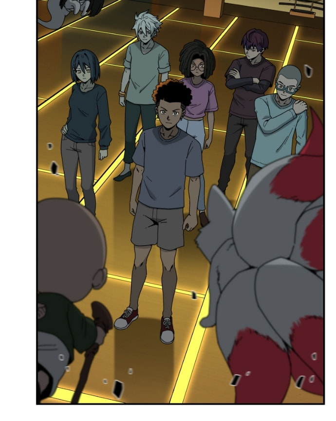 Black Sun Chapter 105 page 65 - 