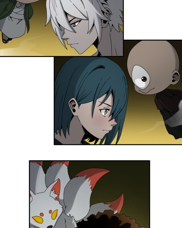 Black Sun Chapter 105 page 68 - 