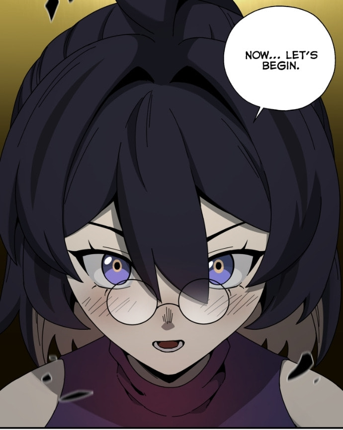 Black Sun Chapter 105 page 70 - 
