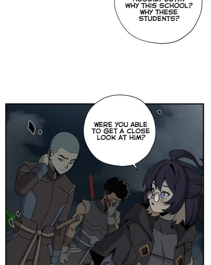 Black Sun Chapter 105 page 9 - 