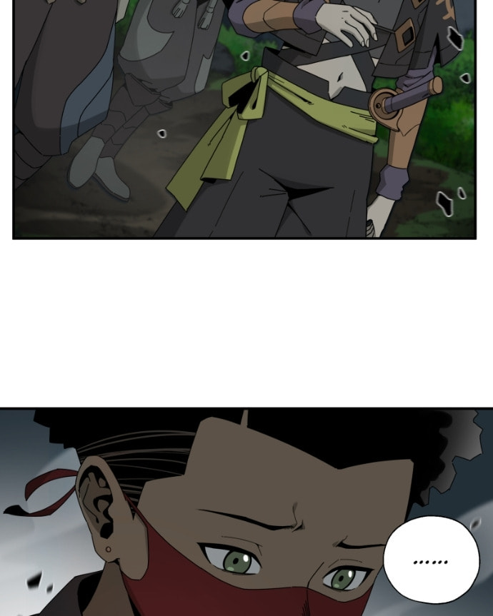Black Sun Chapter 105 page 10 - 