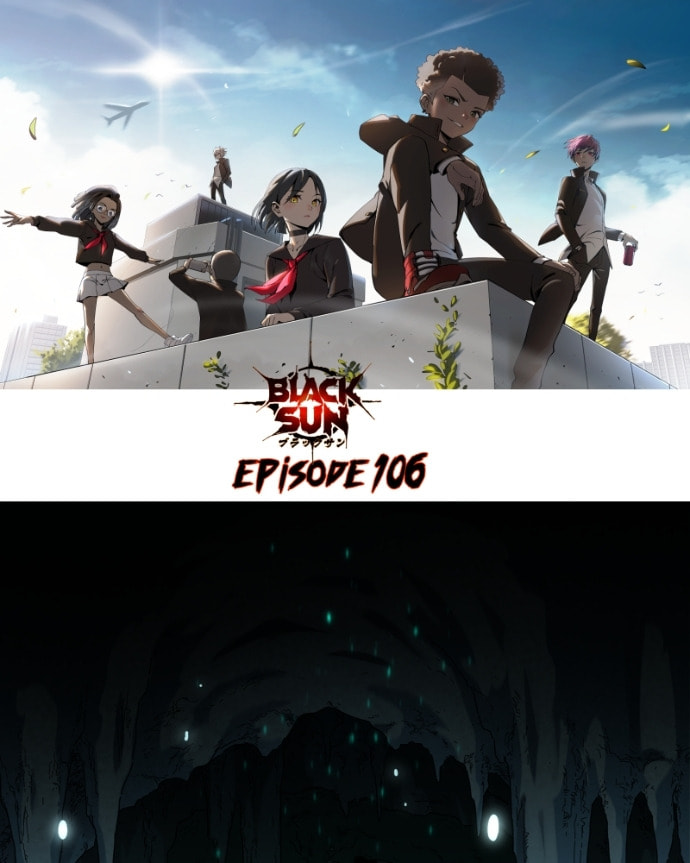 Black Sun Chapter 106 page 2 - 